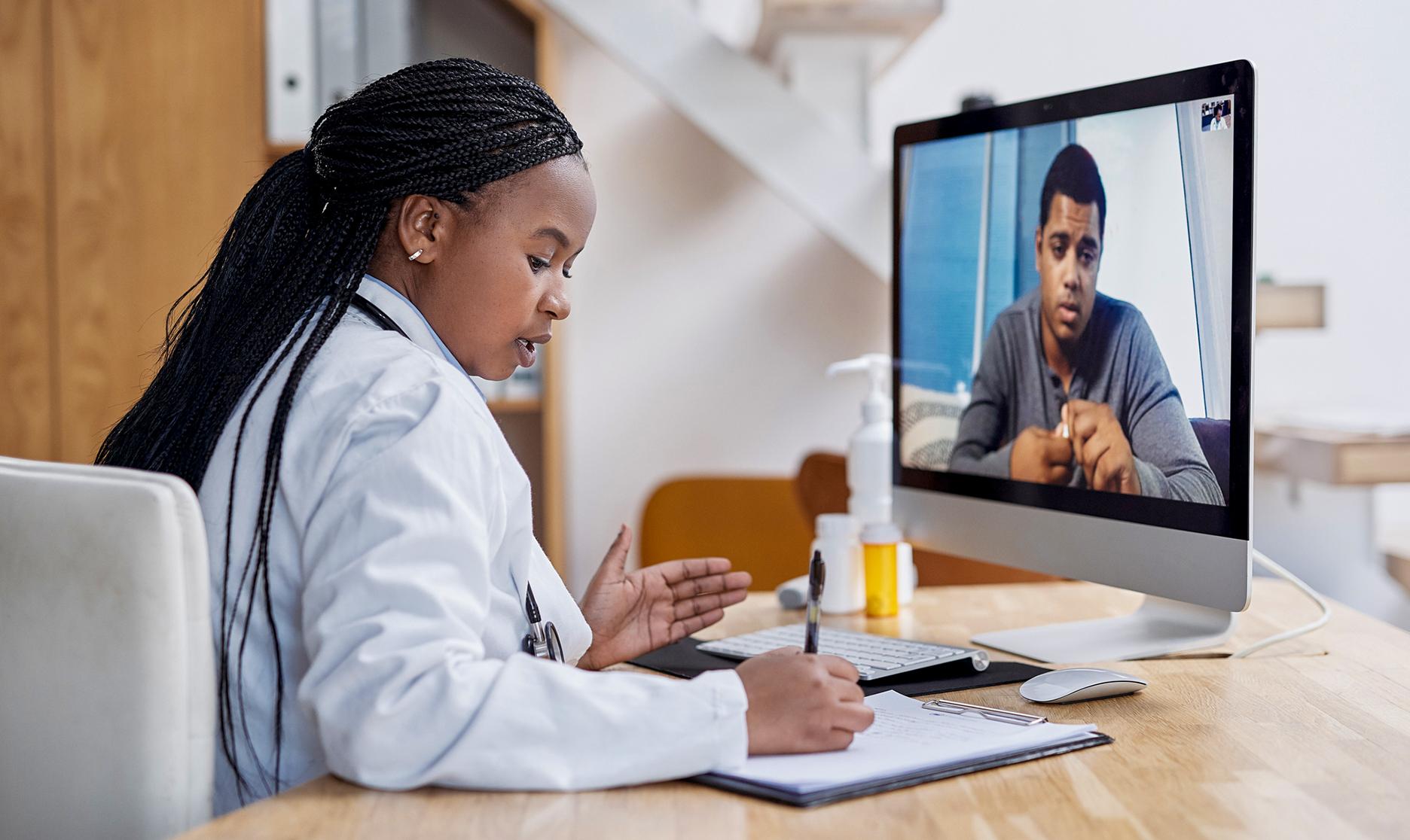 2) Embracing ⁢Telehealth: The Catalyst for Automation in Patient Engagement