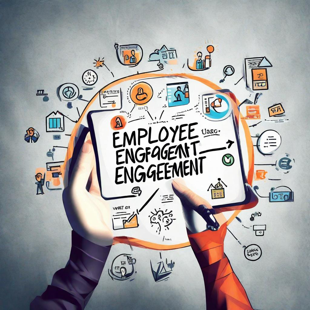 2) Enhancing Employee Engagement: Explore how automation⁣ can facilitate continuous feedback systems and personalized communication, fostering a ⁢culture of transparency and engagement that keeps employees‌ motivated ⁤and connected to organizational goals