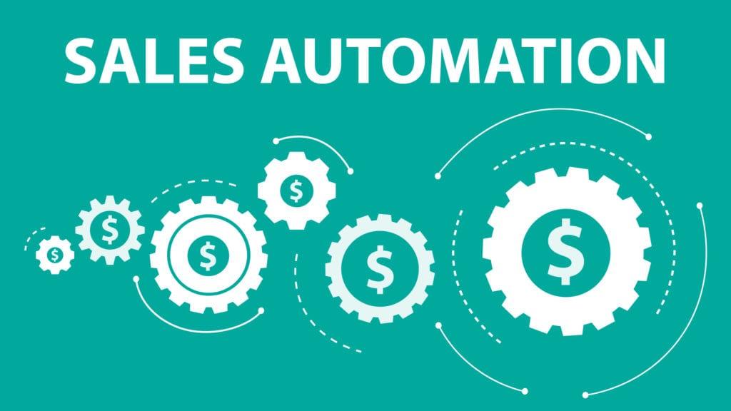 4) ⁤Future Trends: Innovations Shaping ⁤the ⁢Sales Automation ⁣Market