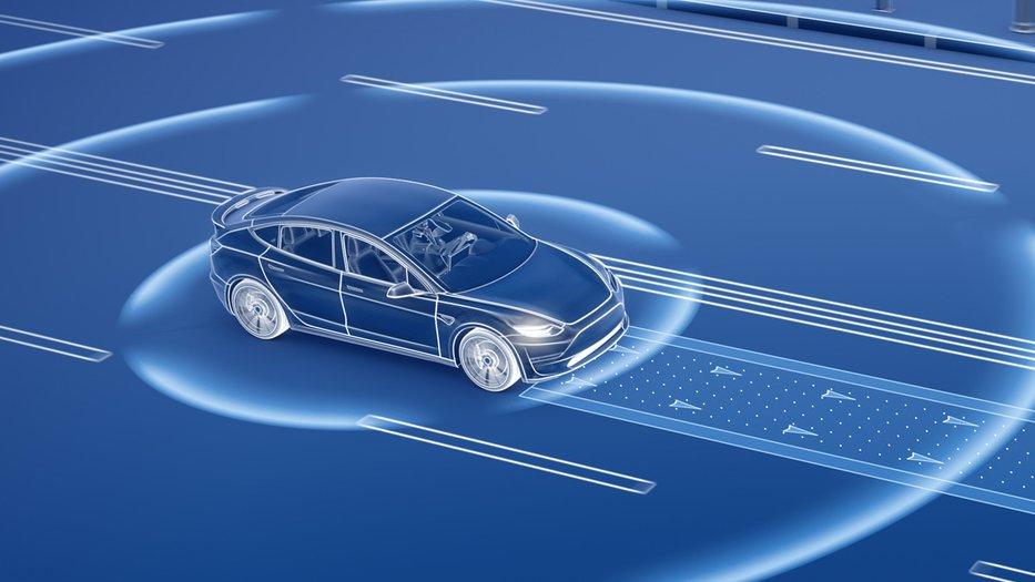 3) By implementing⁢ this model,STRADVISION aims to accelerate the ‌development cycles for autonomous vehicles,reducing time-to-market while ​maintaining high standards of safety and‌ reliability​ in perception​ technology