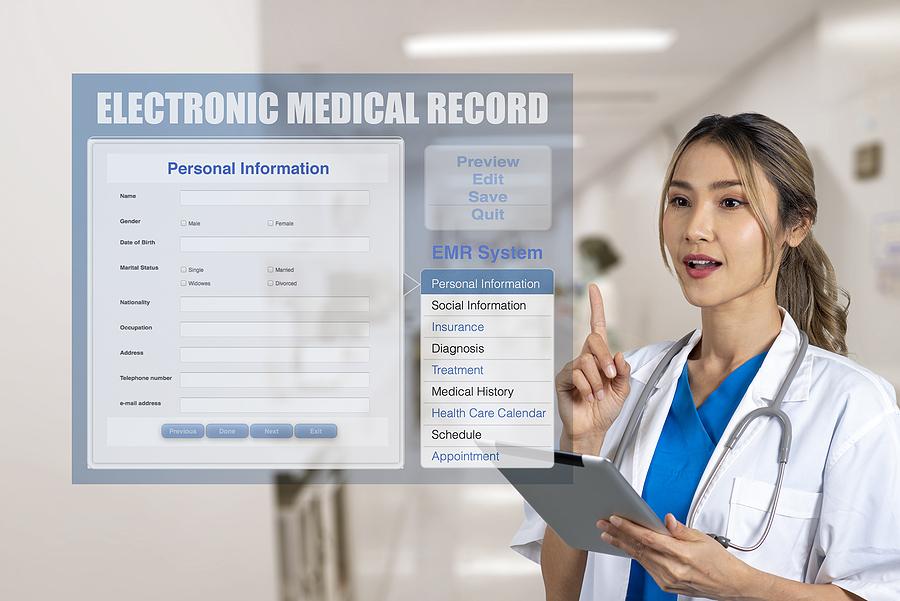 2)⁢ Enhanced‍ Data Management: Electronic ⁣health records (EHRs) integrated with automation systems enable seamless data entry and retrieval. This not only⁣ minimizes human error but also provides healthcare teams ⁣with instant access to comprehensive patient histories, leading to‍ more informed decision-making and better treatment outcomes