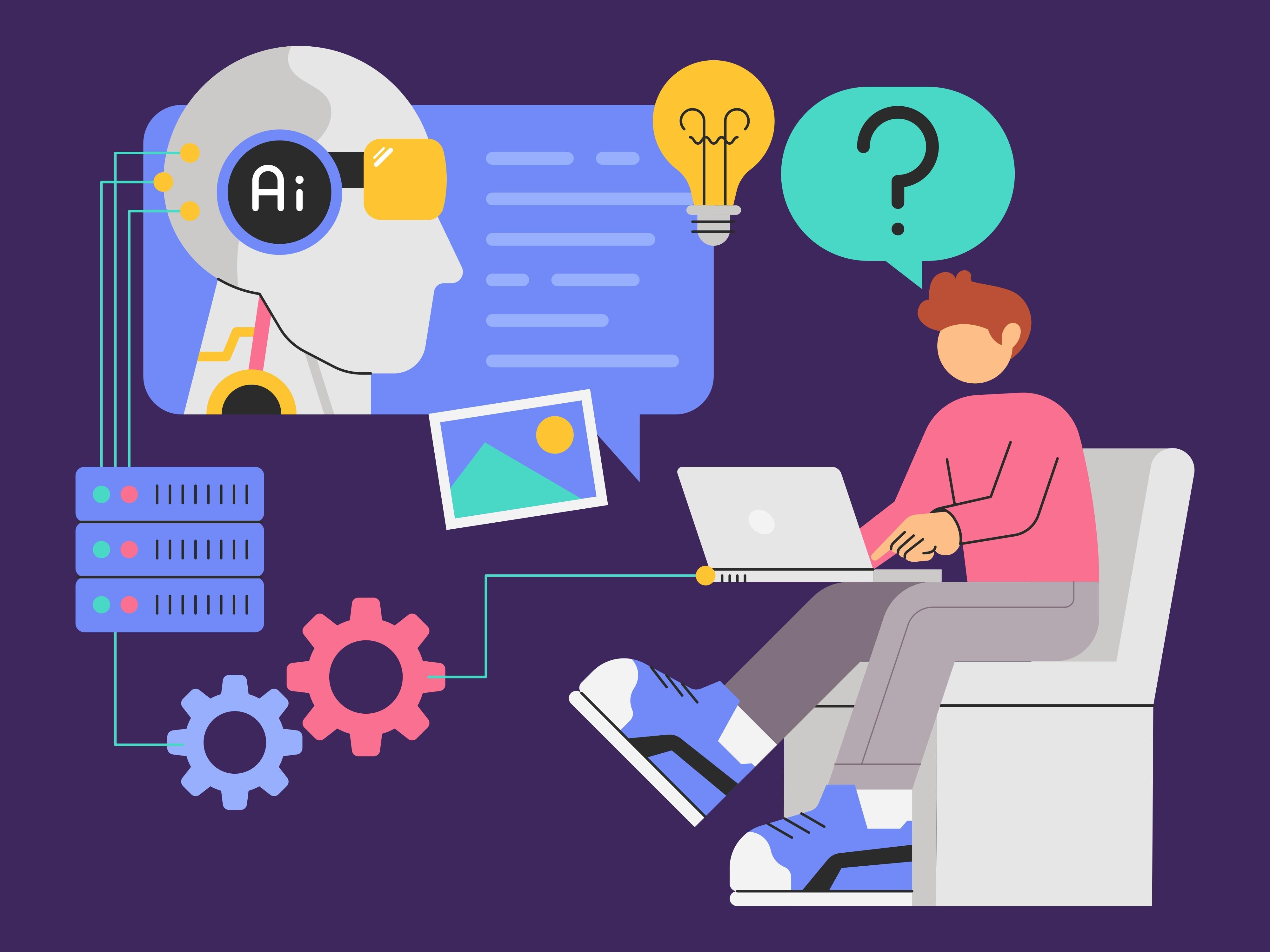 4) Future-Proofing​ Cybersecurity: Dive into how Torqs innovative approach to integrating ‌AI agents not only addresses current ‌cybersecurity⁤ challenges but also prepares ⁤businesses for the ​evolving landscape of cyber threats, ensuring robust defenses for the future