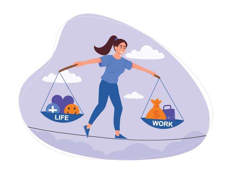 2) Improved⁤ Work-Life Balance: By automating mundane tasks, employees have more time to dedicate to their personal lives. This flexibility can lead to greater job​ satisfaction​ and reduced burnout, making it ​easier for workers to ‌juggle‌ their professional and‌ personal commitments