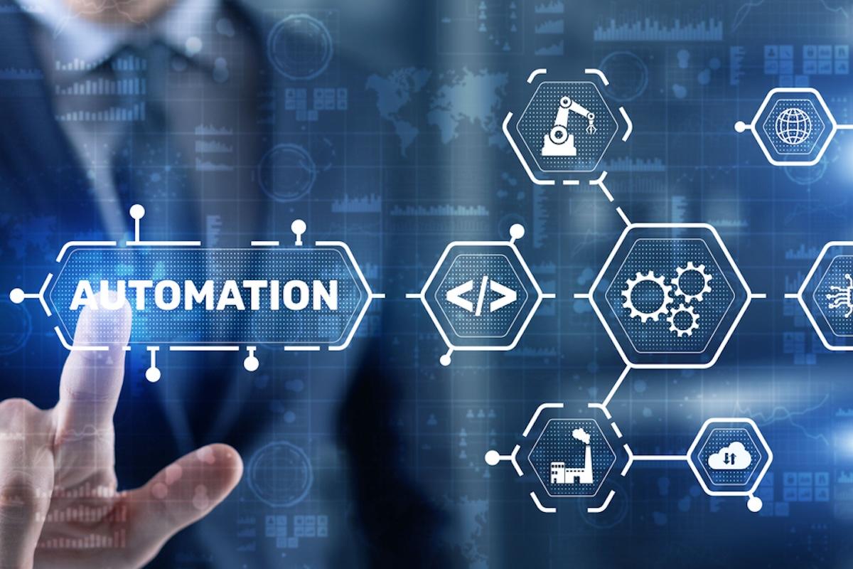 4) Emerging​ Trends⁤ in Workflow‌ Automation: ‌From low-code​ platforms to robotic process automation (RPA),the market is witnessing a wave of innovative solutions that empower businesses to streamline operations,improve efficiency,and‌ enhance overall productivity by 2025