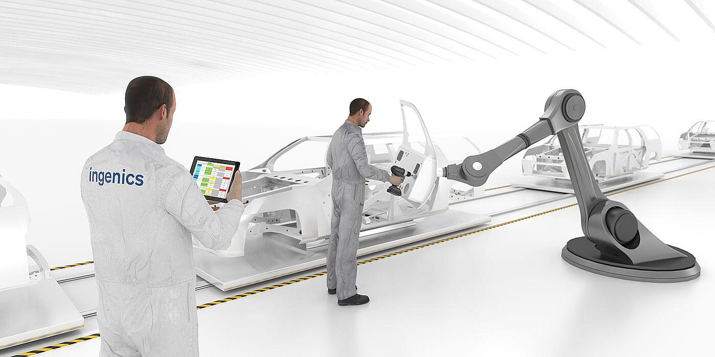 2) Foster Collaboration Between People and Machines: ​Successful‌ automation requires a symbiotic relationship between technology and⁣ human ingenuity. rather than viewing ⁢automation as a replacement for human jobs, businesses should focus on how​ automated processes ​can complement and elevate human skills. ⁤Encourage collaboration by designing workflows that​ allow humans​ to leverage the‍ strengths of automation while also retaining tasks that⁢ require creativity ‍and critical thinking