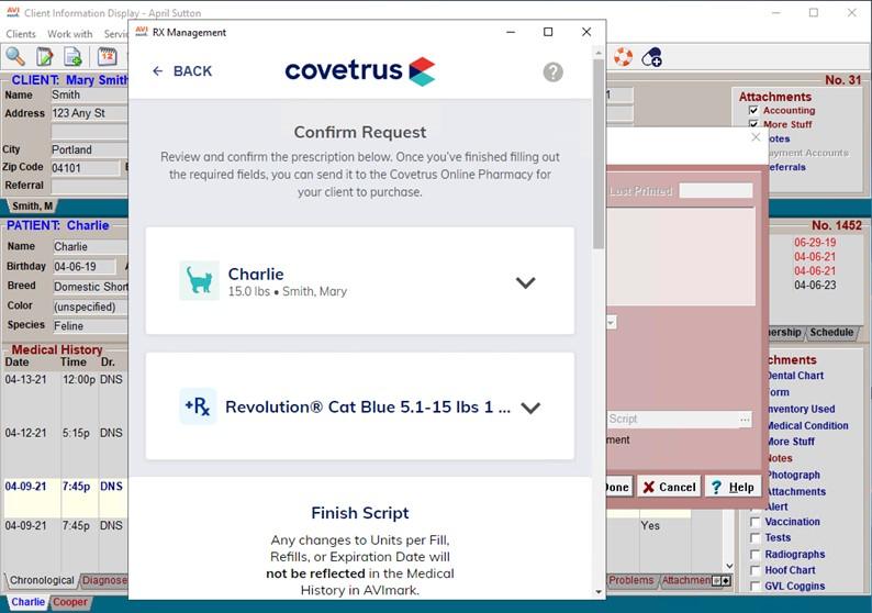 3) Boosting ⁢the Covetrus platform: Learn about the ⁣enhancements made to the Covetrus ⁣platform that ‍integrate AI ‌technologies, aimed at transforming the way veterinary professionals manage their practices ‌and deliver care to their patients