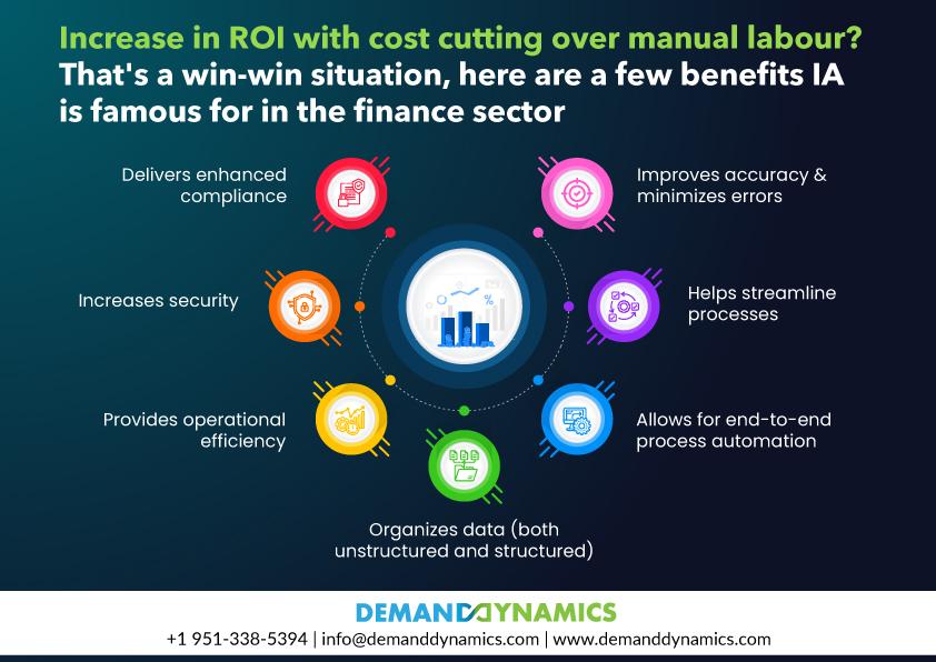 Delve into how automation⁢ is optimizing back-office functions⁣ in finance, from transaction processing ‍to compliance checks, and the measurable impact‍ this has on cost reduction and ⁢operational efficiency