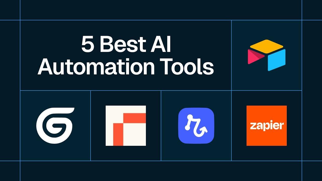 3)‌ with an emphasis on user-friendliness and adaptability,⁢ the ⁣new AI automation tools are built‌ to integrate seamlessly​ into existing systems. This allows businesses to harness the power‍ of AI without disrupting their current operations, paving the way for a smooth transition into advanced ‍technology