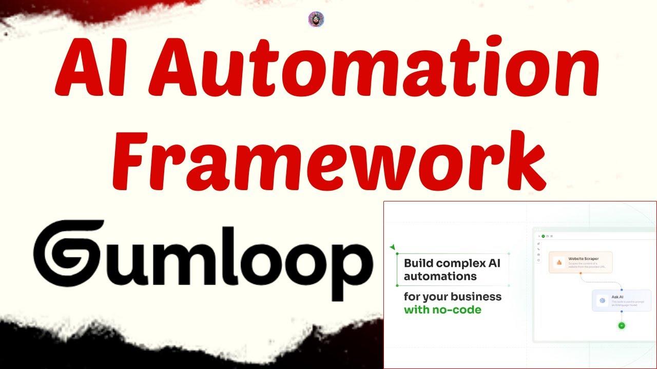 3) A ⁢Community of ⁣Innovators: Uncover the vibrant ⁤community surrounding Gumloop, where⁣ users share creative ​automation solutions and collaborate to⁤ enhance productivity ‍across​ various industries