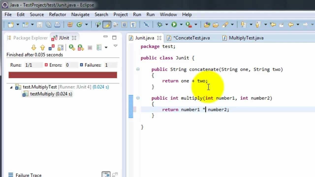 2) JUnit: This popular Java-based testing framework enhances test-driven development with its simple annotations​ and powerful assertions. JUnit provides ‌a reliable platform ‍for unit testing,making‍ it easy to ‌integrate‌ into continuous integration/continuous ‍deployment‍ (CI/CD) pipelines