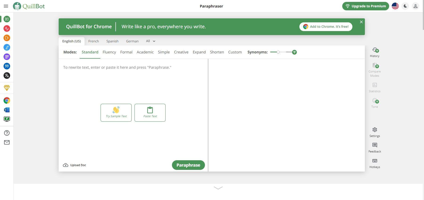 3) Use AI-powered⁣ Summarization Tools: Transform lengthy documents,⁣ articles, or reports ⁤into concise ⁤summaries using tools like SMMRY or Resoomer.This will⁢ help you‍ quickly grasp essential information and boost your productivity, reducing the time spent on reading and ‍analysis