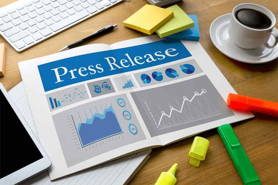 1) The Power of Reach: How Press Release Distribution Services Amplify Your Message