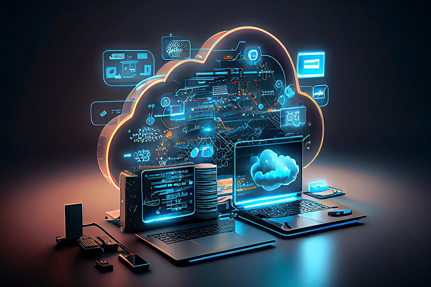 3) the Role ‌of Cloud Technology: With⁣ the surge in remote work and‌ digital interactions, cloud-based ⁤workflow⁢ automation solutions are becoming the preferred choice​ for businesses, offering flexibility, scalability, and seamless integration with existing ⁤tools⁣ and platforms