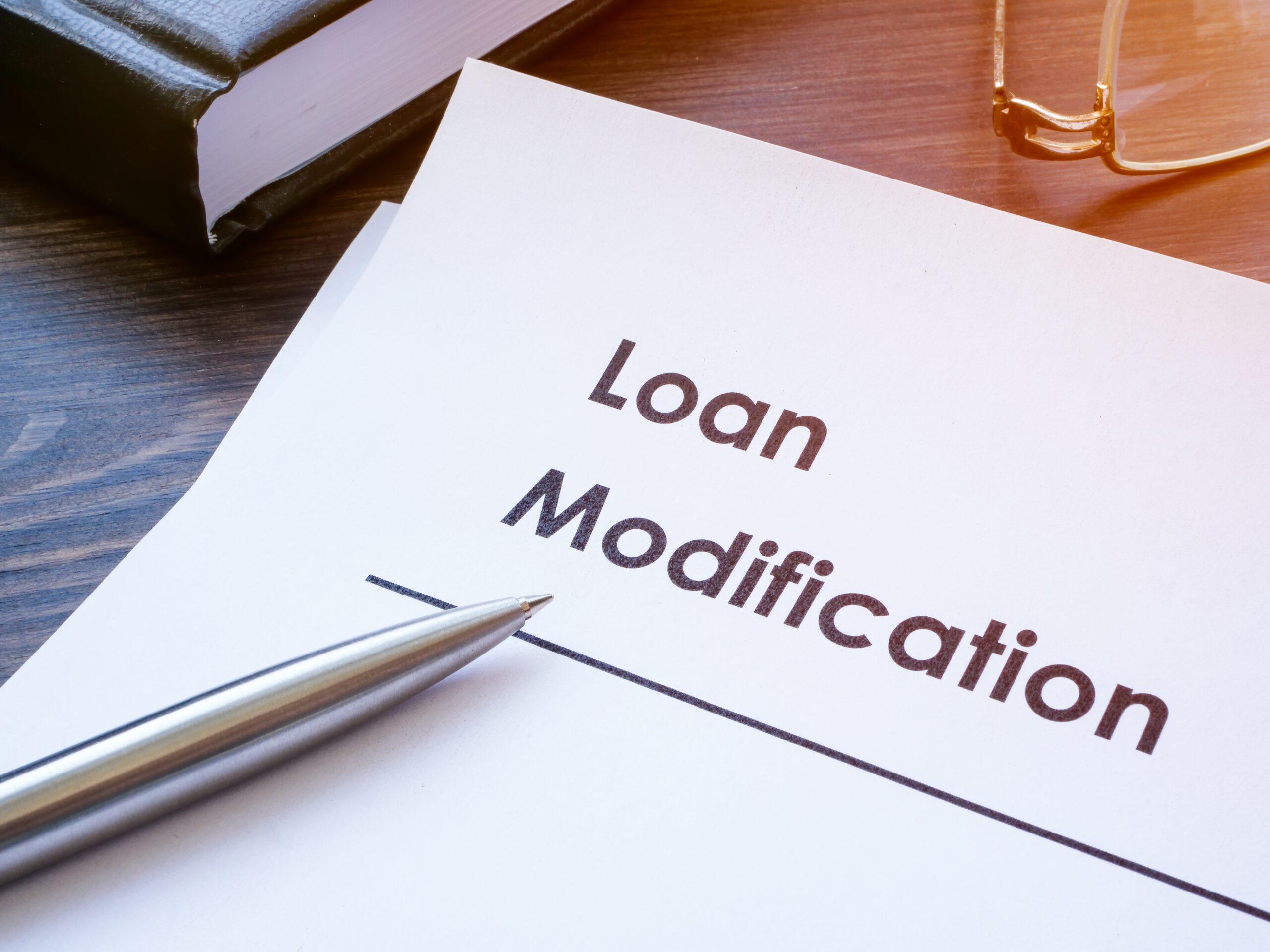 1) Streamlining the Loan Modification Process:⁢ Outamations new workflow ‌automation solution promises to simplify and⁤ accelerate the frequently ⁣enough cumbersome process of loan modifications. by automating routine​ tasks, ​it aims to reduce human error ‍and ensure a more⁤ efficient‌ lending⁢ experience for both ​institutions​ and borrowers