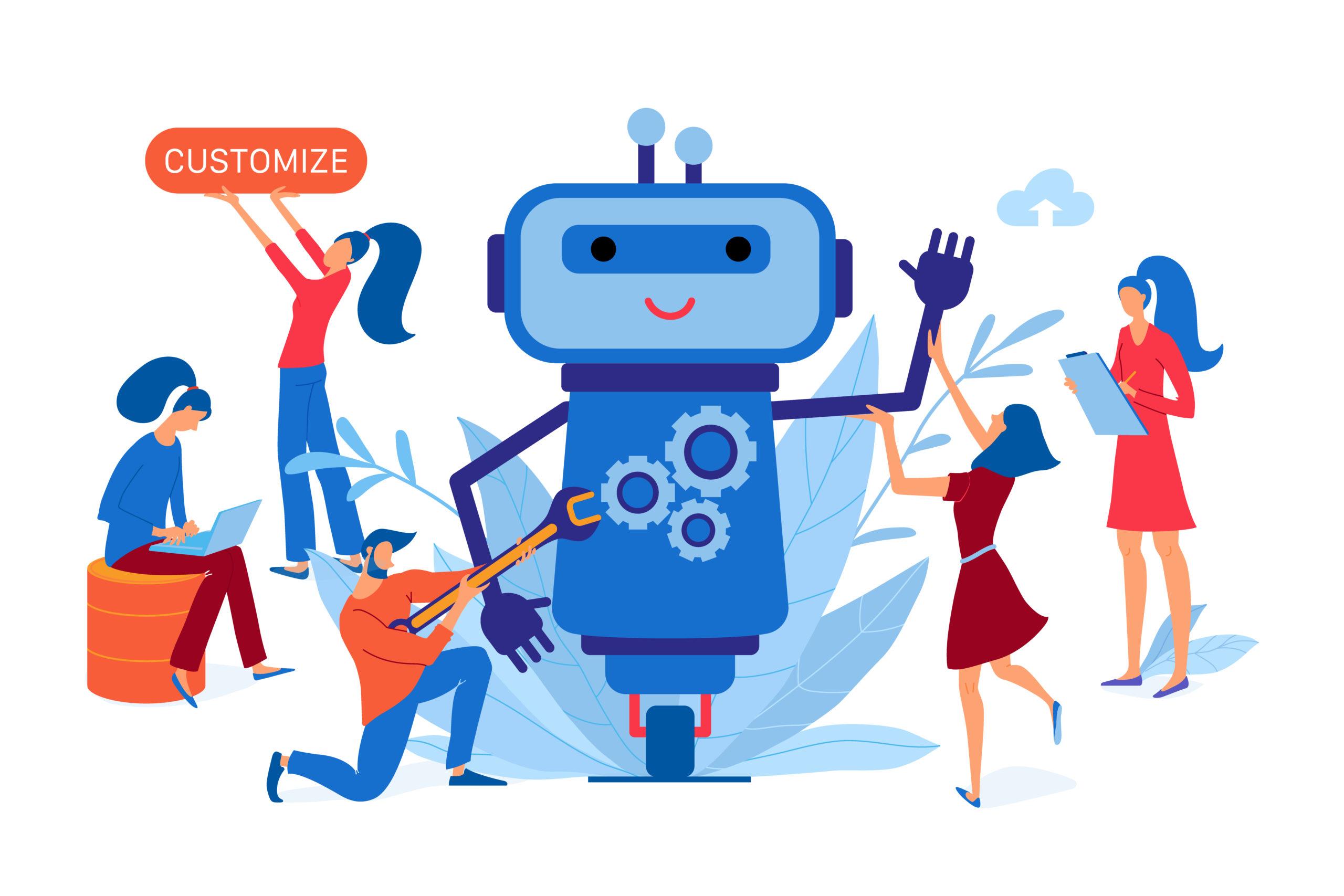 1) The Global Digital Process ​Automation (DPA) Software‌ Market ‌has shown substantial growth, driven by ⁣the increasing demand for seamless business processes and enhanced ‍operational efficiency. As ‌organizations strive to remain competitive in a digital-first world, DPA solutions are becoming essential​ tools for improving workflow⁣ automation ⁤and‍ customer satisfaction