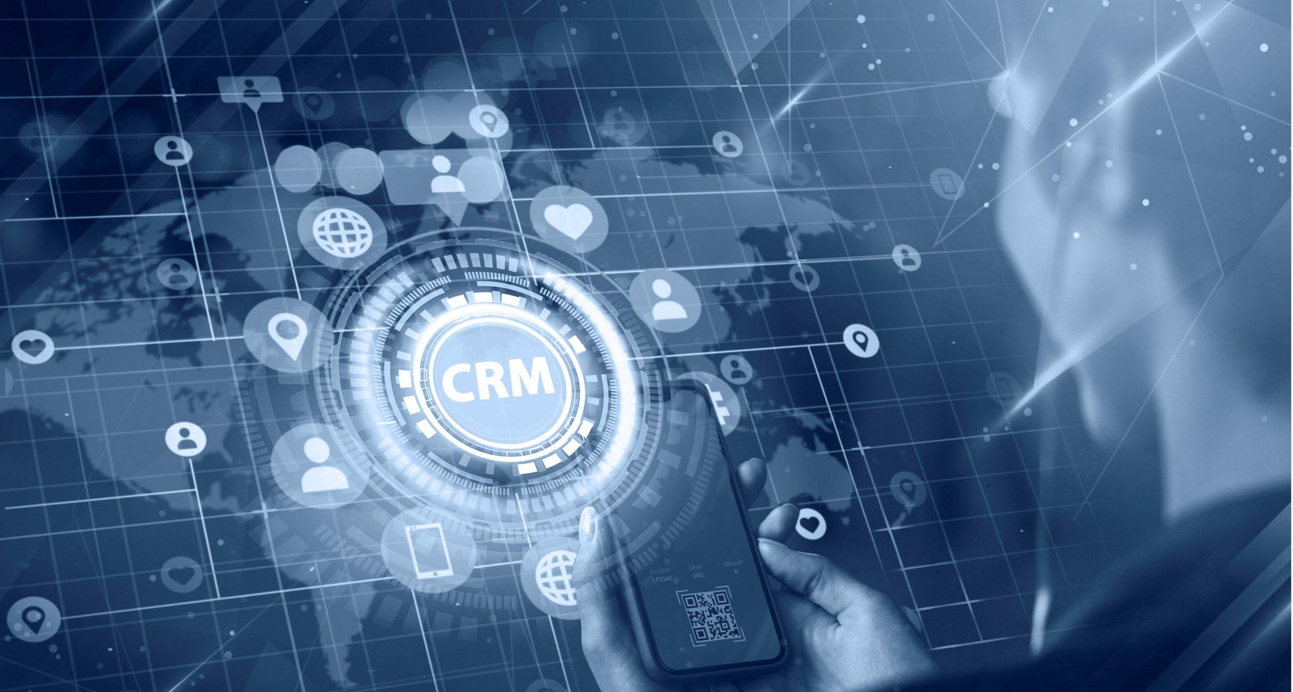 Explore the core components‌ of CRM automation, including lead tracking, contact ‍management, ‌and sales ​forecasting.Discover how these elements streamline​ the sales process,‌ reduce manual tasks, and enhance team collaboration,‍ leading ‌to improved ‌productivity and more effective⁣ sales strategies