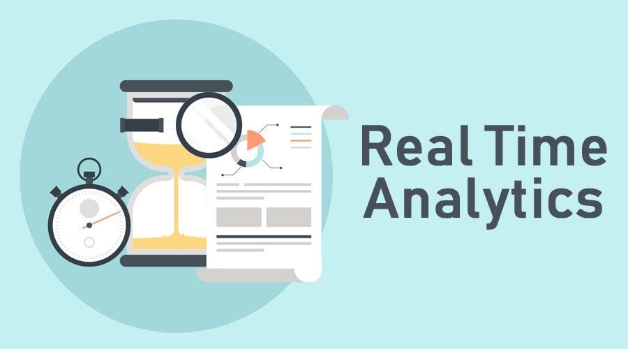 4) Real-Time‍ Analytics⁣ and Reporting: Uncover how FLASH not only ‌automates tasks but also provides⁢ valuable insights through real-time analytics, empowering​ decision-makers with the ⁣data they need to drive ⁢efficiency and improve ​performance