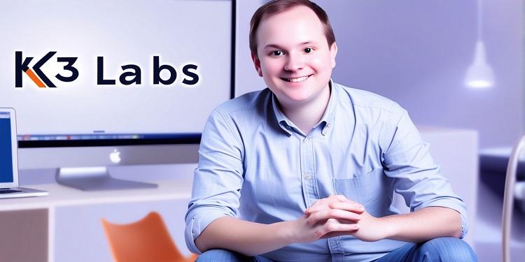 1) Unlocking⁤ Web3 Efficiency: Discover how ‌K3 Labs is revolutionizing workflow automation in the Web3 ecosystem, allowing users to optimize their processes‍ with ⁢simple drag-and-drop tools that ⁢dont require coding expertise