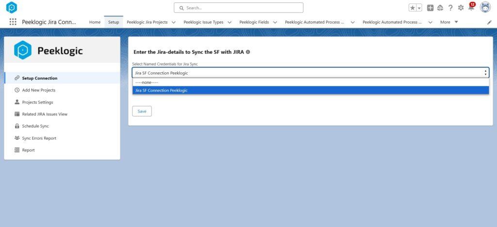 1) Discover the Power of Integration: The Peeklogic Jira Connector effortlessly connects Salesforce and Jira, allowing teams to ⁢break down silos and enhance collaboration across departments. ​With real-time data synchronization, your teams can work smarter and stay aligned, no matter⁢ where they are