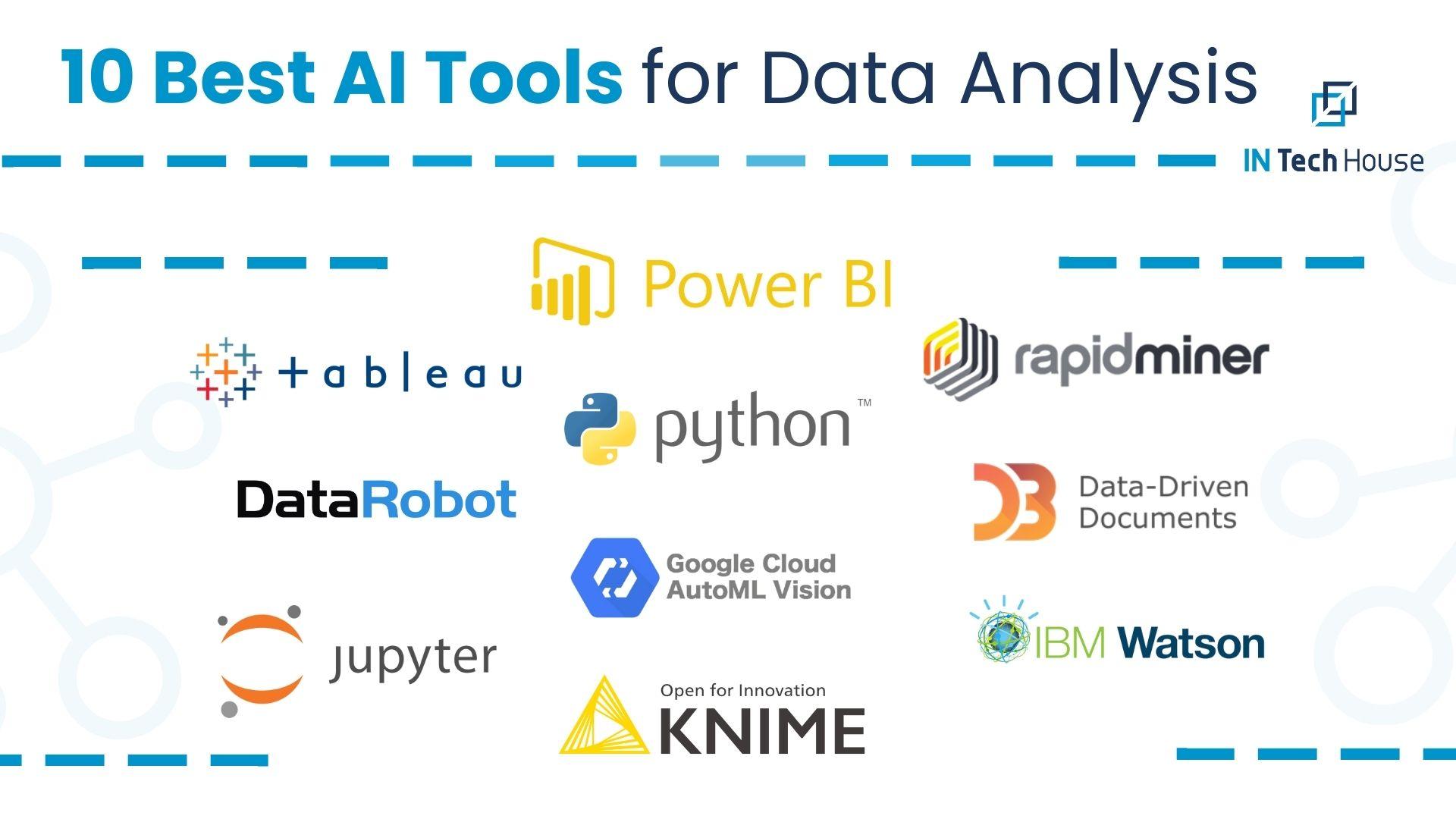 3) ​Use AI for Data Analysis and Reporting: Simplify the ⁣process‍ of collecting and​ analyzing data by using AI⁣ analytics tools. These‍ systems can quickly process⁣ vast‍ amounts of‌ information, generate insightful⁢ reports, and even predict trends, enabling you ‍to make data-driven decisions without spending hours sifting through spreadsheets