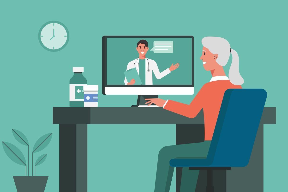 3) The ⁢Future⁣ of Telehealth: ⁤Learn about‌ medsenders‍ vision ⁣for integrating‍ technology into everyday healthcare practices,making telehealth not just more accessible ‍but also more effective ⁤in managing‍ medication therapies