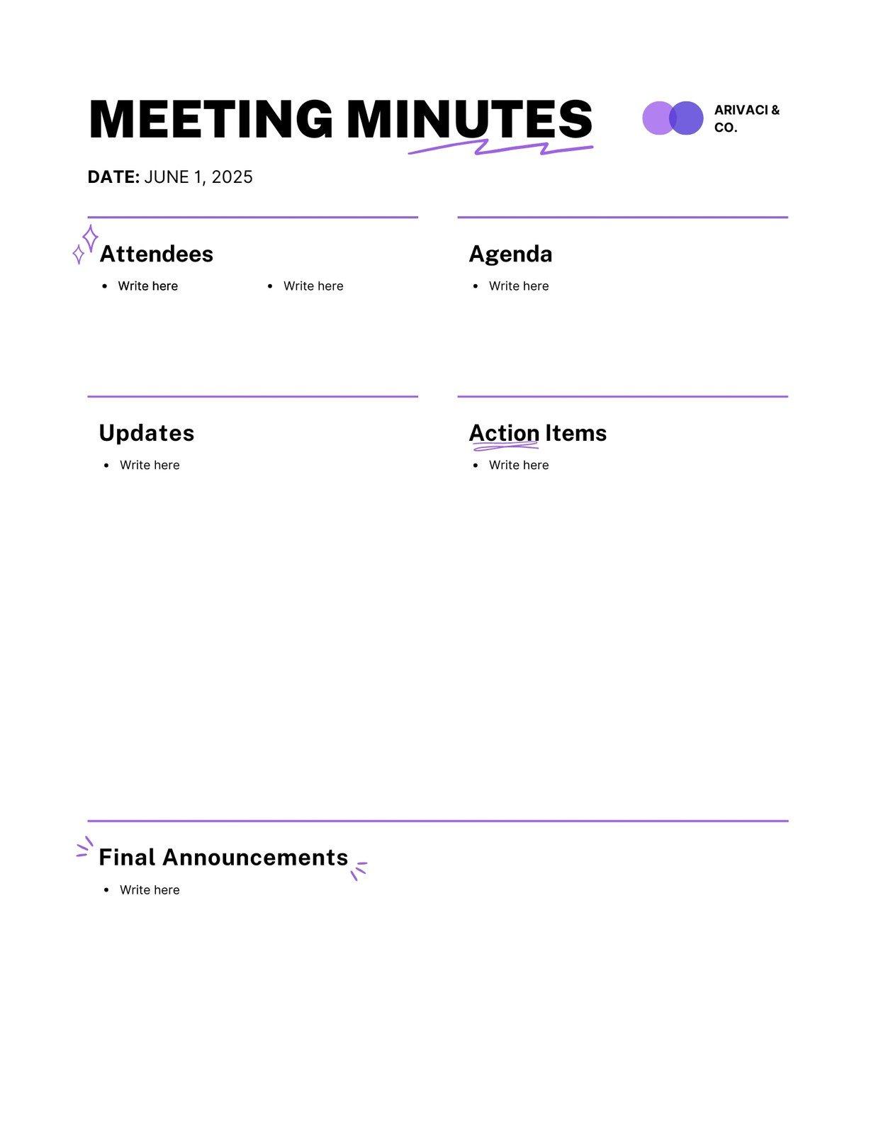 4) Customizable Meeting Agendas: The latest⁢ update includes the ability to create customizable meeting agendas that can be shared with participants ahead of time. This feature helps‌ set clear ​expectations for meetings,‌ ensuring​ that discussions stay ​on track and that all relevant topics are covered efficiently, ultimately saving time and increasing productivity