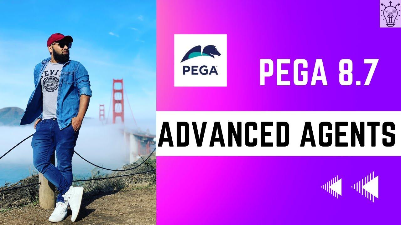 2) Meet Pega‍ AgentX: A Cutting-Edge‍ Solution for Modern ⁤AI Management