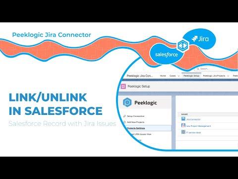 3) Enhance Visibility and Accountability:⁣ With the Peeklogic Jira Connector, project managers gain comprehensive‍ visibility ‍into both sales and development activities. ⁣Track progress, monitor workloads, and identify potential bottlenecks, enabling a proactive approach to project management and ⁢a culture of accountability