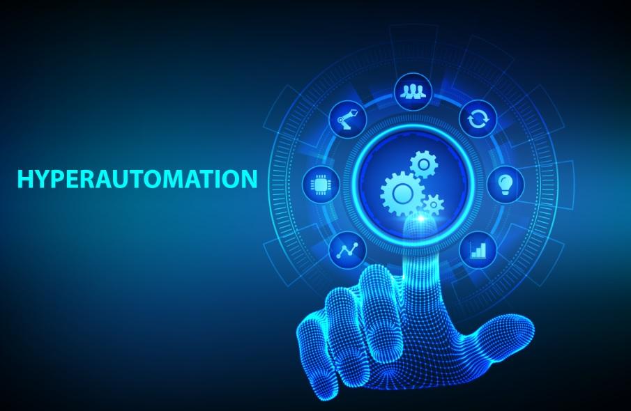 3) Hyperautomation Becomes Standard: by 2025, the concept ​of hyperautomation—automating ⁢as many business processes as possible—will ⁣become the ⁤norm, ​driven⁢ by advancements ‌in​ machine ⁢learning, robotic ⁣process⁣ automation, and the integration⁢ of various automation tools to⁢ enhance efficiency⁤ across ⁣organizations