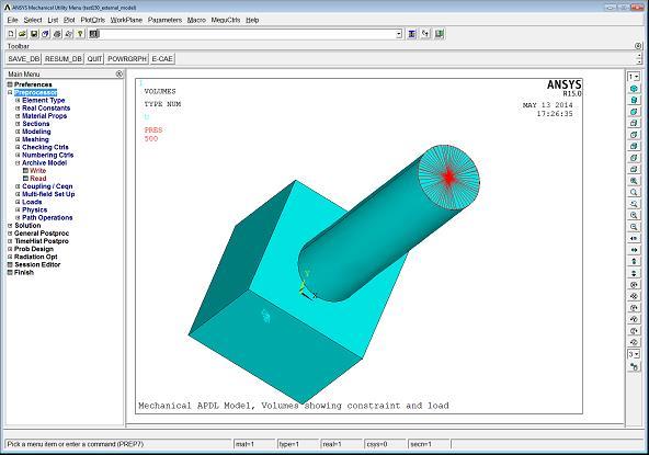 1) Streamlining Design Processes: Ansys and Concepts NREC have unveiled ‌an automated workflow⁢ that significantly enhances the ‍efficiency of turbomachinery design. This integration of advanced simulation tools reduces design cycle times, allowing engineers to ⁣focus more on‌ innovation rather than repetitive tasks