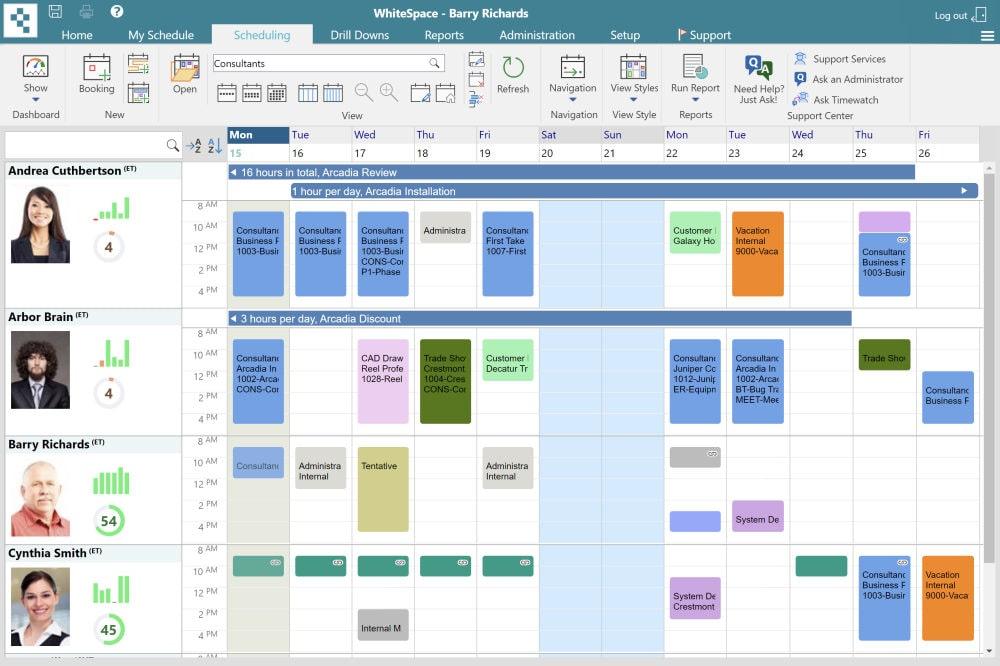 3)‌ Leverage ⁣Scheduling Assistants: Replace the back-and-forth of scheduling⁢ meetings with‌ a virtual assistant like Calendly or Doodle. ⁣These tools ⁤allow others to‍ view ⁢your availability and book appointments at their⁤ convenience, ‌significantly reducing ⁤the ⁤friction of⁤ coordinating‌ schedules and giving you more ⁣time​ to focus on‌ your core tasks