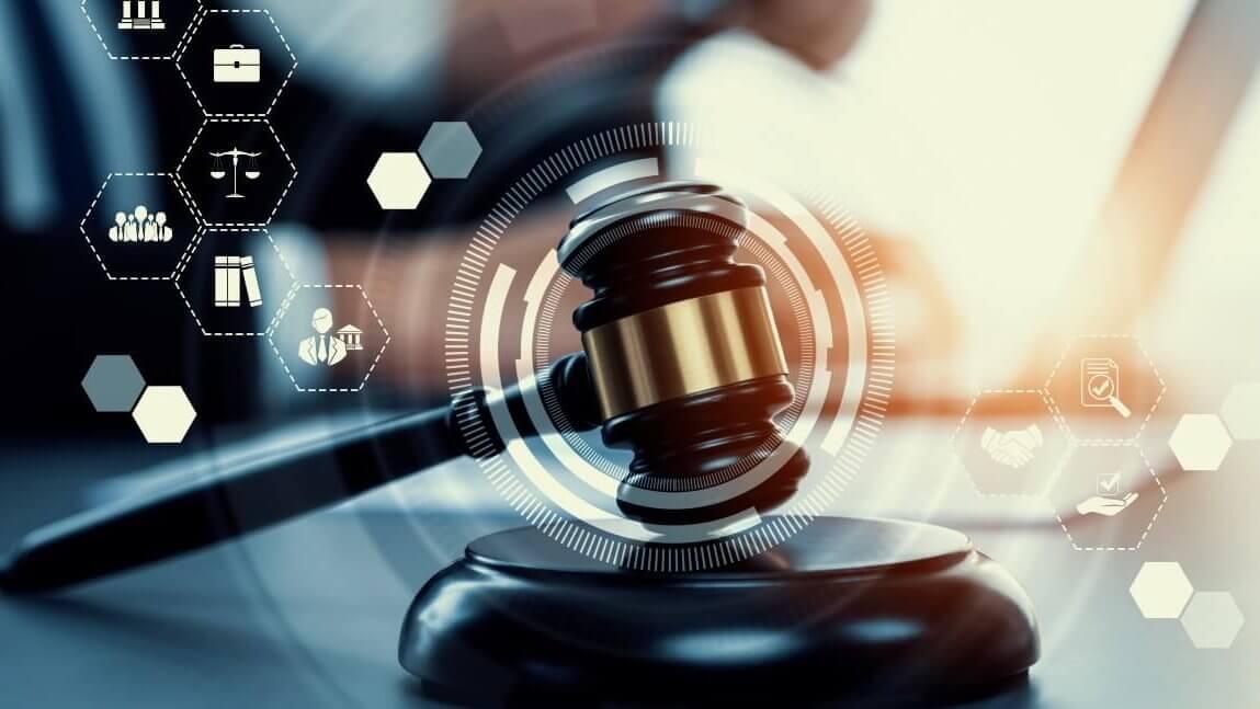 2) Artificial Intelligence (AI)⁢ and ​Machine ‍Learning (ML) ​are rapidly transforming the legal ⁢landscape, with predictive analytics and automated research⁣ capabilities becoming‍ indispensable for legal professionals. this booming sector ⁣is⁣ set to revolutionize‌ how​ law firms operate,allowing them to provide ⁤more efficient ‍services ⁤while‍ reducing ⁢overhead costs